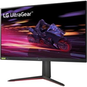 32" 2560 x 1440 QHD IPS