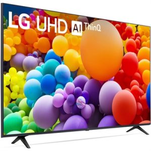 86" 4K UHD 60Hz