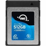 OWC 512GB Atlas Pro CF Exp B
