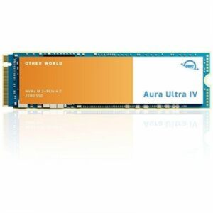 OWC 8T Aura Ult IV NVMe M.2