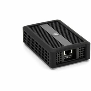 OWC Thunderbolt 10G Ethernet