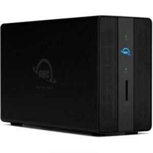 OWC 32TB Gemini
