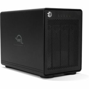 OWC ThunderBay 4 Enclosure
