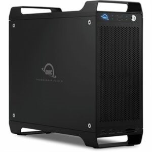 OWC 144TB ThunderBay Flex 8