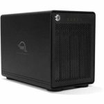 OWC 32TB ThunderBay 4
