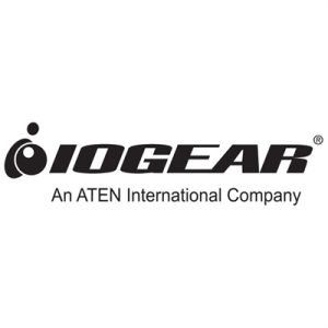 IOGEAR 8K 4Port HDMI Splitter