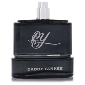 Daddy Yankee Eau De Toilette Spray (Tester) 3.4 oz for Men