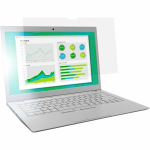 3M™ Anti-Glare Filter for 13.3in Laptop, 16:9, AG133W9B