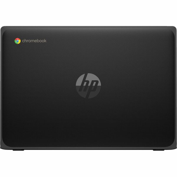 HP Chromebook 11 G9 EE 11.6" Touchscreen Chromebook - HD - Intel Celeron N4500 - 4 GB - 32 GB Flash Memory - English Keyboard - Image 5