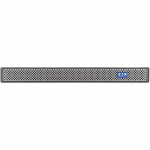 Eaton 9PX 48V Lithium-ion Extended Battery Module (EBM) used with 9PX1500RT-L, 9PX1500RTN-L, 9PX1500GRT-L UPS, 1U Rack/Tower