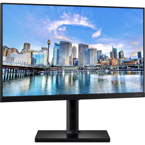 Samsung F22T454FQN 22" Class Full HD LCD Monitor - 16:9 - Black - Image 8