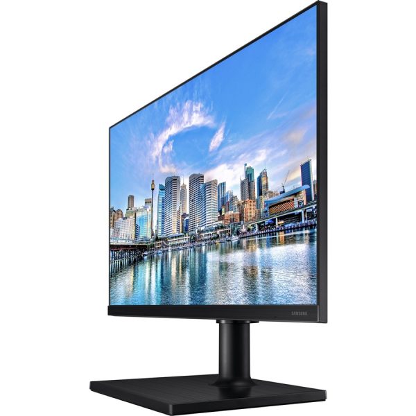 Samsung F22T454FQN 22" Class Full HD LCD Monitor - 16:9 - Black - Image 10