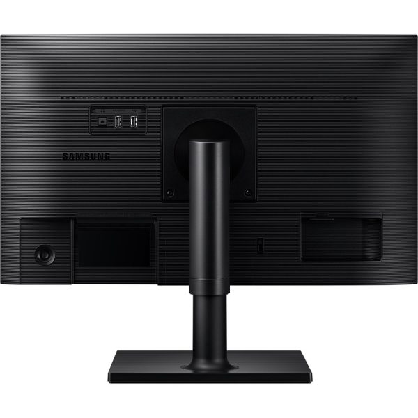 Samsung F22T454FQN 22" Class Full HD LCD Monitor - 16:9 - Black - Image 13
