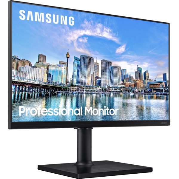 Samsung F22T454FQN 22" Class Full HD LCD Monitor - 16:9 - Black - Image 15