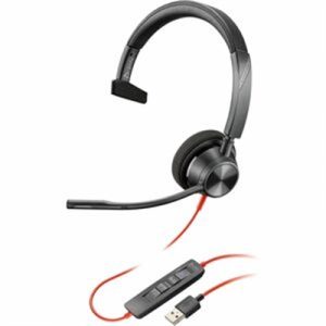 EXCESS Poly BW 3310 M USB A