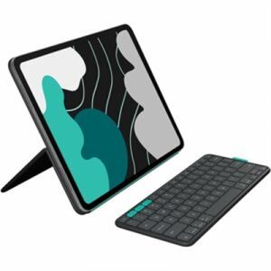 Flip Folio for iPad Air/Pro 13
