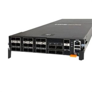 HPE ANW 8325H 18Y 4C BF 2PS Sw