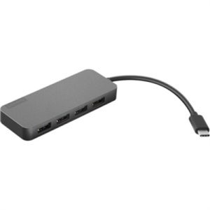 TS USBC to 4 USBA Hub