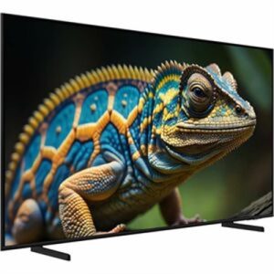 85" QLED 2160p 60Hz 4K