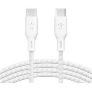 BRAIDED USBC C 2.0 100W CBL