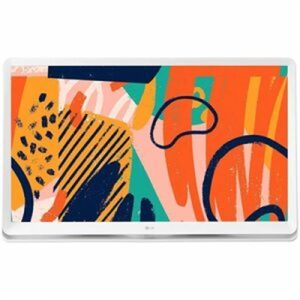 27" Full HD IPS LED TV Mntr