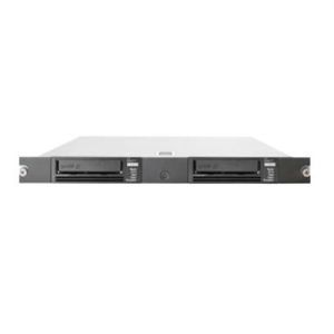HPE Stg LTO9 Rack Mnt Tp 5LTO-