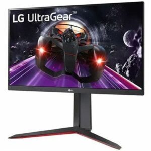 24" 1920 x 1080 FHD IPS