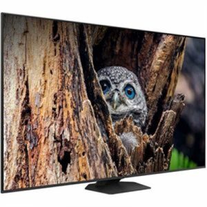 50" QLED 2160p 120Hz 4K