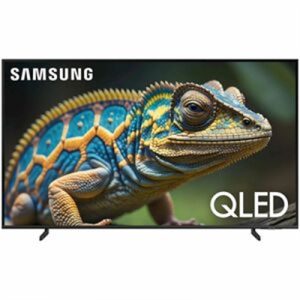 75" QLED 2160p 60Hz 4K