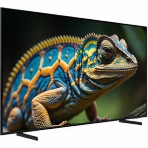 50" QLED 2160p 60Hz 4K
