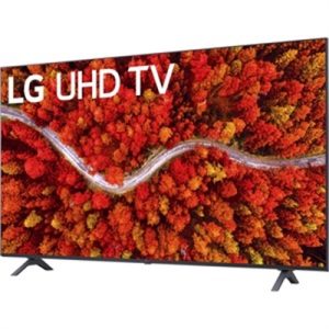 55" 4k TV