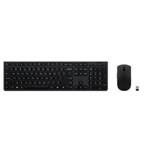 TS Slim Combo II US English