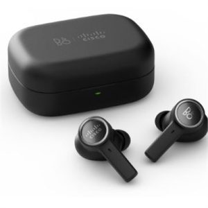 B&O 950 Wireless In-Ear Gold