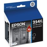T254 XL Black Ink Cartridge