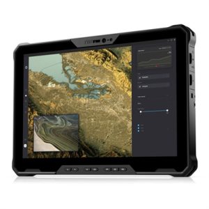REFURB LAT 7230 i5 16G 256G