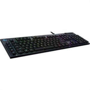 EOL G815 LIGHTSYNC RGB KYBD
