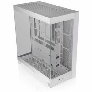 CTE E550 TG Case White