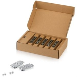 TBar Mounting System Kit of 5