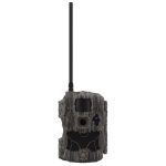 Stealth Cam DS4K Transmit Cellular 48MP w 32GB SD Card