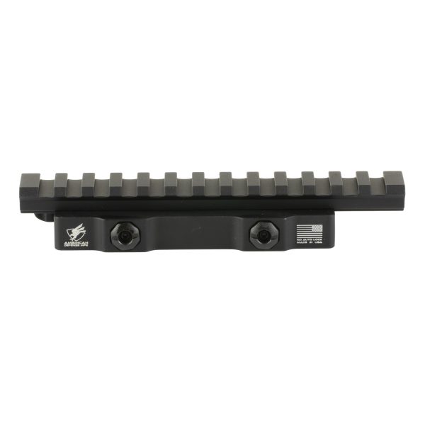 AM DEF 1700-XLR RISER - Image 2