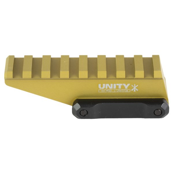 UNITY FAST ABSOLUTE RISER FDE - Image 2