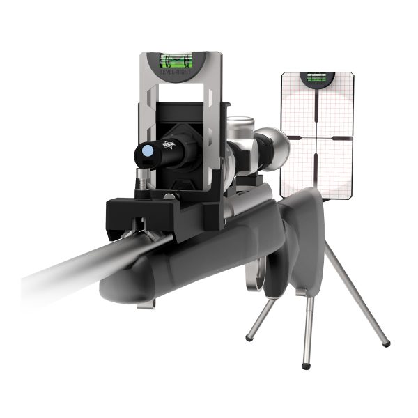 REAL AVID LEVEL RITE SCOPE ALGNMENT - Image 2