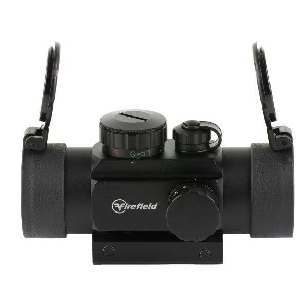 FIREFIELD AGILITY 1X30 DOT SIGHT - Image 2
