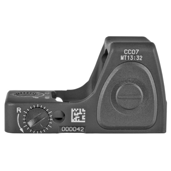 TRIJICON RMRCC 6.5 MOA BLK - Image 3