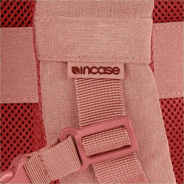 Incase Facet Carrying Case (Backpack) for 16" Apple MacBook Pro - Aged Pink - Image 3