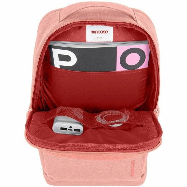 Incase Facet Carrying Case (Backpack) for 16" Apple MacBook Pro - Aged Pink - Image 7