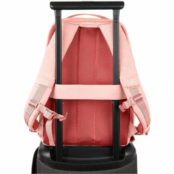 Incase Facet Carrying Case (Backpack) for 16" Apple MacBook Pro - Aged Pink - Image 9
