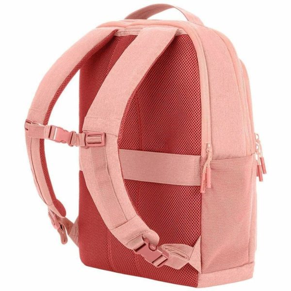 Incase Facet Carrying Case (Backpack) for 16" Apple MacBook Pro - Aged Pink - Image 12