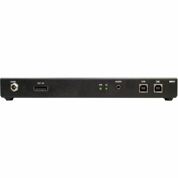 Black Box Secure KVM Peripheral Defender - DisplayPort, CAC