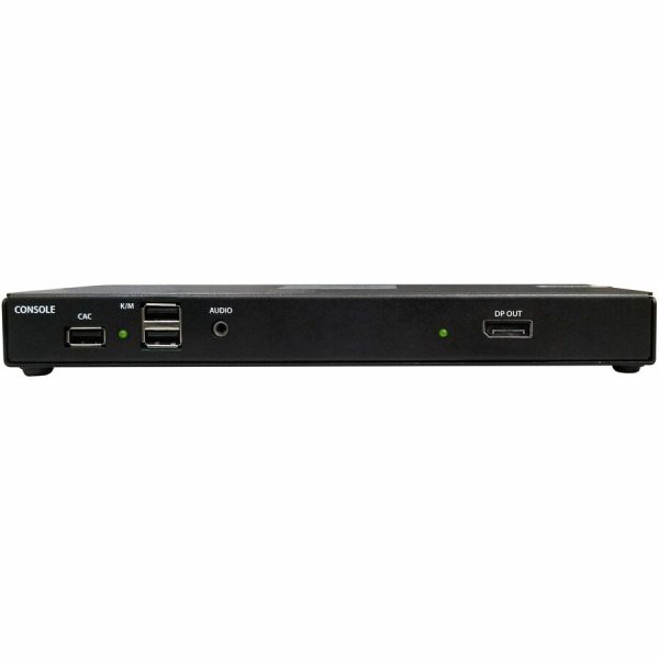 Black Box Secure KVM Peripheral Defender - DisplayPort, CAC - Image 3